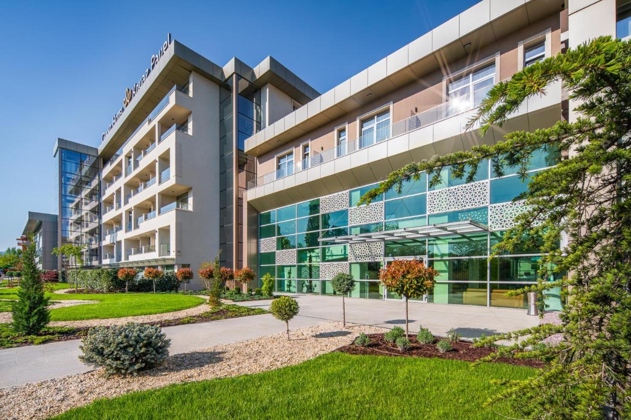 Гранд Хотел Княз Павел Exterior photo